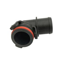 Refrigerante do motor Conector da mangueira do radiador para Cadillac Buick LaCrosse Chevrolet, 20847910 - Image 3