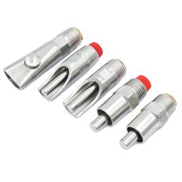 Bebedor De Bebedor De Mamilo De Porco Automático De Aço Inoxidável, Alimentador De Animais, Ferramentas De Equipamentos De Criação De Pecuária De Fazenda - Image 1