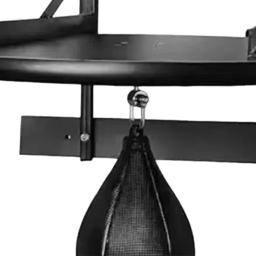 Equipamento De Treinamento De Boxe Para Reação, Kit De Plataforma De Saco De Velocidade, Bola De Perfuração, Heavy Duty Speedbag, Prática De Chute - Image 5