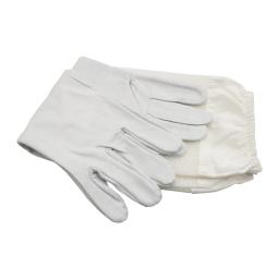 Luvas De Proteção Do Apicultor, Mangas Ventiladas Profissionais, Anti Abelha para Apicultura, Evitar Ferramentas de Colmeia - Image 3