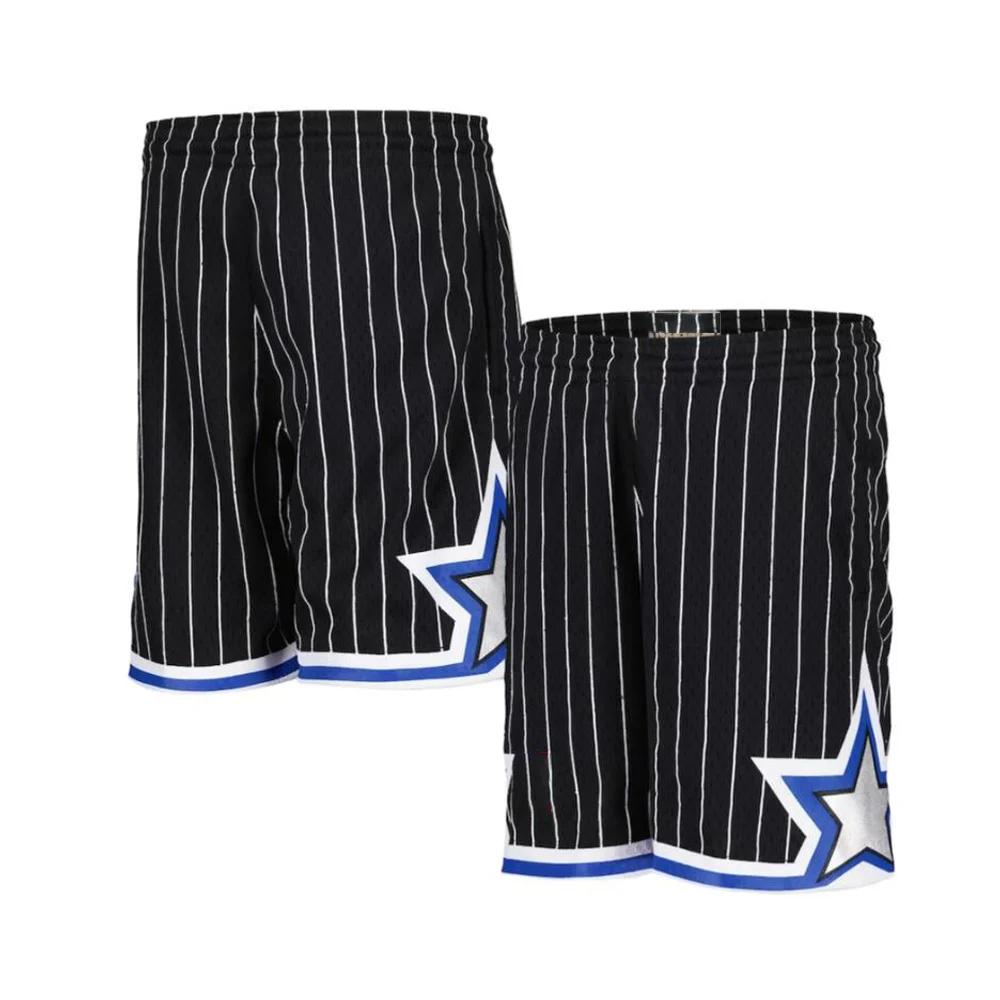 Roupas esportivas para crianças e adultos, calções de basquete, terno de competição, Team Training Uniform, Orlando, verão, meninos, meninas, crianças, roupas, 2024 - Image 1