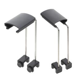 Suporte de Luz LED Suporte para Aquário, Répteis Aquáticos Acessórios, Lâmpadas Lightingheat Cúpulas, Pet Suporte Noturno, DIY - Image 1