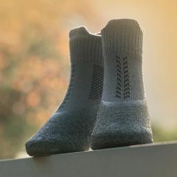 Suprimentos para animais de estimação, sapatos para cães, proteção para patas de cachorro, botas de neve anticongelantes, sapatos de inverno para cães, cabelo dourado de pelúcia, labrador border collie - Image 5