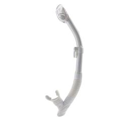 Snorkel de mergulho para adultos, tubo seco completo, equipamento de natação, novo, 2024 - Image 3
