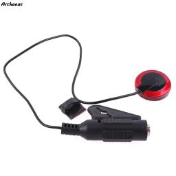 Profissional Piezo contato microfone, captador para guitarra, violino acessórios - Image 4