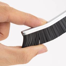 Escova De Limpeza De Fenda De Cerdas Duro, Limpador De Argamassas, Escova De Esfoliação, Juntas Profundas De Telha, Ferramentas De Limpeza De Gap, 1-10Pcs - Image 6