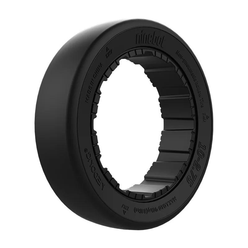 Pneu traseiro de deriva original para ninebot max auto-equilíbrio scooter go kart pro substituição esporte pneu externo confortável - Image 1