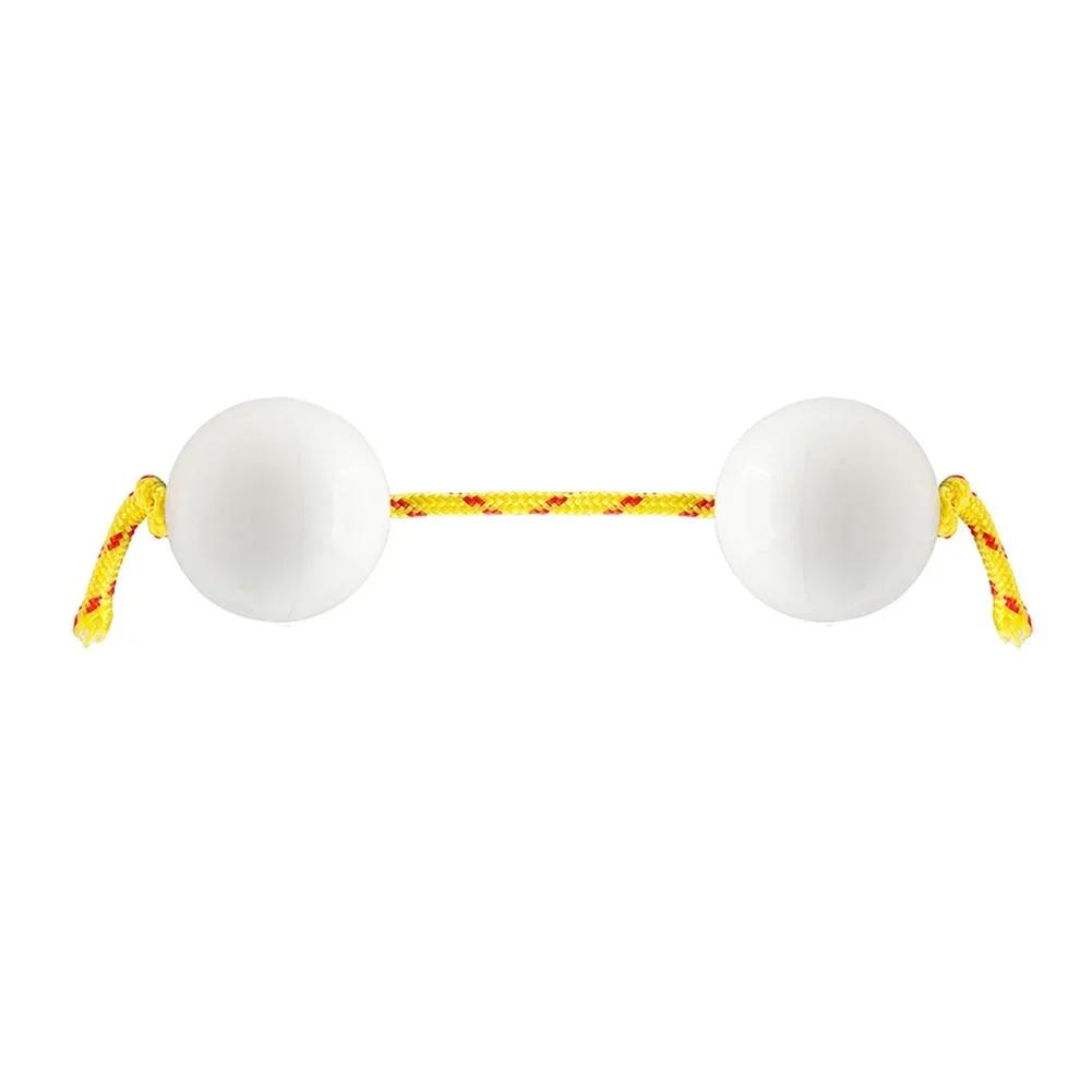 Areia bola percussão instrumento, ovos de areia Apalato, Shakers Africano, Ritmo, Shaker, chocalho instrumento, 1pc - Image 1