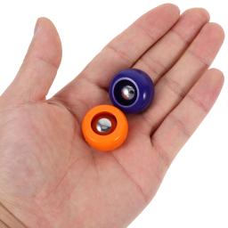 20 pçs piscina bola curling mini shuffleboard rolos mesa de substituição esportes desktop pedras pp durável versátil interior ao ar livre - Image 3