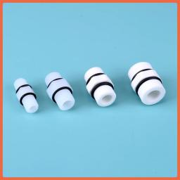Osmose reversa Filtro de Água, Encaixes De Tubulação De Plástico, Rosca Macho, Aquário Conector Rápido, 1/4 ", 3/8", 1/2 ", 3/4" - Image 4