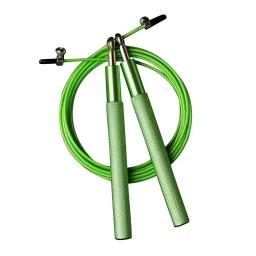 Fio De Aço Pular Corda, Fitness Equipamentos Esportivos, Rolamentos Pular Corda, Estudantes Do Ensino Médio Treinamento De Liga De Alumínio - Image 2
