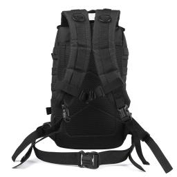Mochila Tactical Molle para Homens e Mulheres, Mochila de Assalto, Viagem, Acampamento, Caça, Caminhadas, 35L - Image 2