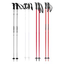 Equipamento de pólo de esqui para homens e mulheres adultos, pólo de esqui de backcountry Лыжezh п onderка - Image 1