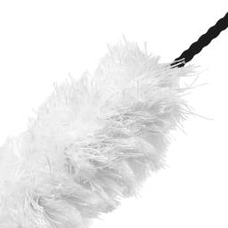 Escova De Limpeza De Flauta Para Ferramenta De Manutenção Interior, Flauta Rod Cleaner, 15" - Image 6