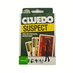 Estratégia card game para festa familiar, 1pc - Image 1