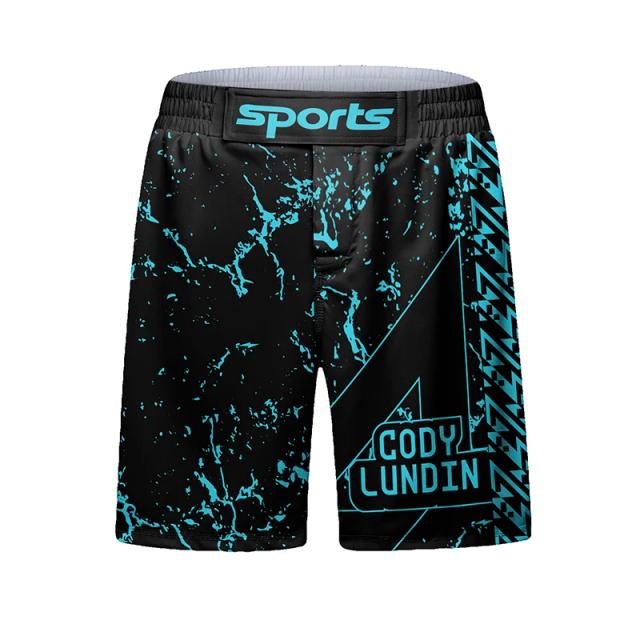 Conjunto Masculino de Kimono para MMA: T-shirt, Calças, Shorts de MMA e Rashguard para Jiu Jitsu e Boxe pro 1