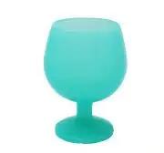 Cálice De Vinho De Silicone Dobrável, Copo De Cocktail Inquebrável, Cerveja ao ar livre, BBQ Champagne, Garrafa De Uísque, Portátil Travel Teacups Canecas - Image 1