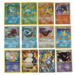 Dot Flash Os melhores cartões Pokémon, Proxy Glory Pack, Vmax, Vstar, GX, mega, ultra raro arco-íris, Arceus, Charizard DIY, presente brilhante para crianças - Image 4