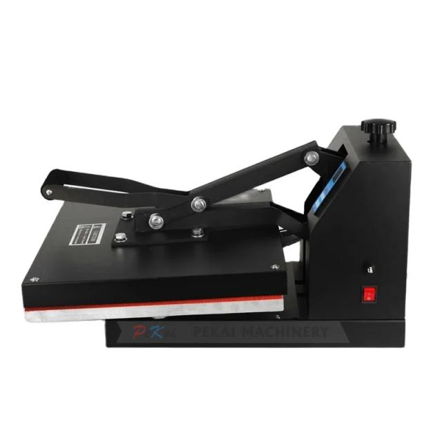 Impressora de Sublimação para T-Shirts 38x38cm - Máquina de Transferência de Calor TL3838
