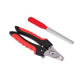 Profissional Pet Clipper Prego com Fechadura, cão grande, gato, cachorro, animal, tesoura, cortador de unhas, Grooming Suprimentos, 1 Pacote - Image 6