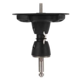 Surf Windsurf Mast Base, Vela Cardan, Windsurf Windsurf Acessório, Surf Tendon Joint, Mastro Pé - Image 1