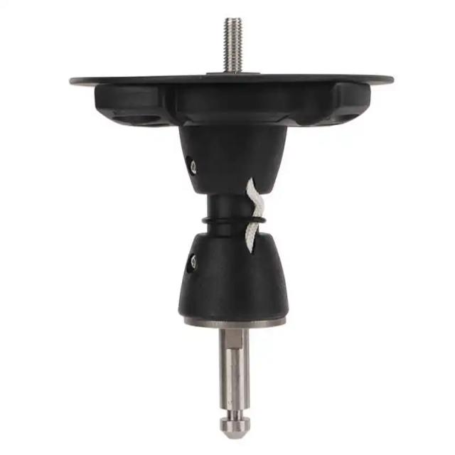 Mastro de Windsurf com Base e Vela Cardan - Acessórios Essenciais para Surf e Windsurf