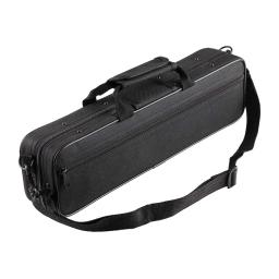 Alça de ombro resistente ao desgaste, Alça ajustável, Correias para instrumento de orquestra, Gig Bag impermeável, Flauta proteger saco - Image 3