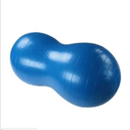 Venda quente inflável bola de massagem amendoim engrossado cápsula à prova de explosão esportes yoga exercício entretenimento - Image 4