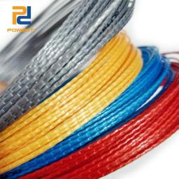 Tennis Racket String, Acessórios Substitutos, Artigos Esportivos, 1.25mm, 12m - Image 3