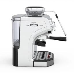 Casa original oracle cafeteiras barista espresso espresso máquina de café com moedor - Image 6