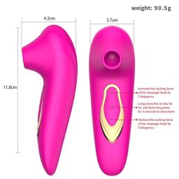 Vibrador de buceta em tamanho real com controle remoto, vagina, cinto vibrador, ferramenta de masturbação, brinquedo sexual casal, tentáculo Dick Fox Toys - Image 3