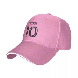 Boné de beisebol de futebol feminino e masculino, World Soccer 10, malha, sanduíche, tampas ajustáveis, chapéu esportivo, moda - Image 2