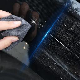 Nano Sparkle Cloth Car Scratches Rags, Ferramentas de Reparação, Multifunções, Magia, Removedor de Riscos, Acessórios - Image 2