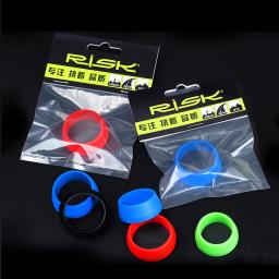 Impermeável e tampa protetora contra poeira para o assento da bicicleta, silicone proteção capa, alta elasticidade, para mtb e estrada - Image 6