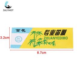 Dizi e Metal Flauta Membrana, Dizi Membrana, Flauta Chinesa De Bambu Natural, Dimo Especial, 5Pcs - Image 2