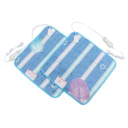 Almofada de aquecimento elétrica para animais de estimação, Cobertor impermeável, Tapete aquecedor, Aquecedor para cão e gato, Cama para animais, Acessórios aquecedores, 20W, 220V, Corpo, Inverno - Image 5