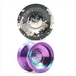 Joyevee-yoyo x2 profissional, com cordas substituíveis e 2 cordas, presente - Image 2