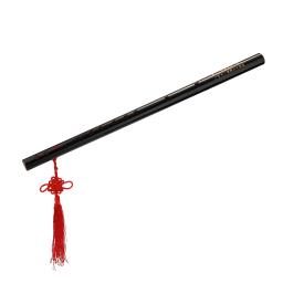Flauta de bambu artesanal para iniciantes, Instrumento Musical, Iniciante Aprendizagem, Estudante Prática, Treinamento, Tradicional, Artesanal - Image 2