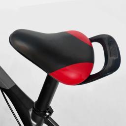 Confortável assento de bicicleta com braços para crianças, almofada impermeável, antiderrapante, acessórios de bicicleta, peças para crianças - Image 4