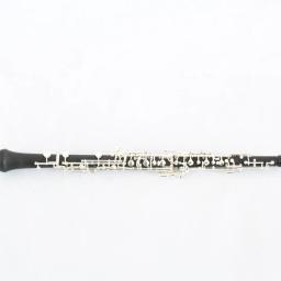 Instrumento de sopro oboé com corpo baquelite, boa qualidade, estudante barato, Tom C, para venda - Image 3