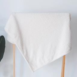 Cobertor De Lã Macio Quente Para Animais De Estimação, Almofada De Dormir De Gato Fuzzy, Cobertor De Prateleira, Esteira Grossa Para O Inverno, Construir Uma Casa - Image 3