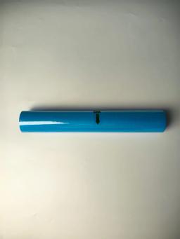 Papel de Embrulho Kraft, Mini Roll, Cor sólida, adequado para o aniversário, férias, artesanato do casamento, embalagem, revestimento do piso, Dunnage - Image 4