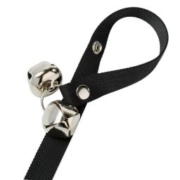 Pet campainha de treinamento para cães, Corda Treinamento Suprimentos, Treinamento Aids Equipamento, Cães Acessórios, Out Dog - Image 6