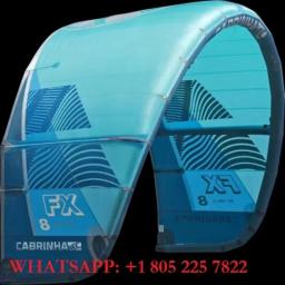 CABRINHAs Switchblade Kite para Kiteboarding e Line, Kitesurf Bar com bomba, 14m, 15m , 12m, 10m, desconto de vendas - Image 2