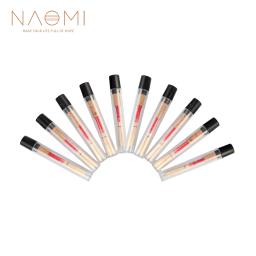 Noemi 10 pçs oboé juncos de alta qualidade oboé palhetas de cortiça meio macio woodwind instrumento peças acessórios novo # vermelho - Image 1