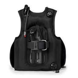 Flutuabilidade Compensador Equipamento de mergulho Jacket Vest Wing, Mergulho, Subaquático, BCD para crianças, Treinamento para adultos, Atacado, personalizado - Image 6