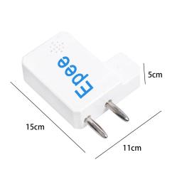 Esgrima eletrônica portátil para crianças e adultos marcador de espada elétrica - Image 6