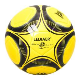 Competição Profissional De Futebol Dupla Camada, Bola De Ensino Durável À Prova De Explosão, Equipamento De Treinamento De Futebol, Acessórios, Tamanho 5 - Image 1