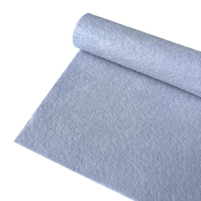 Tecido de Feltro de Alta Densidade para Artesanato DIY, Decoração de Festas e Bordado, Ideal para Broches e Bonecas de Costura Natalinas