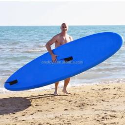 Inflável Stand-Up Body Paddleboard para Surf, All Round SUP Board, Air Windsurf, Kitesurf, Verão, 3m - Image 4